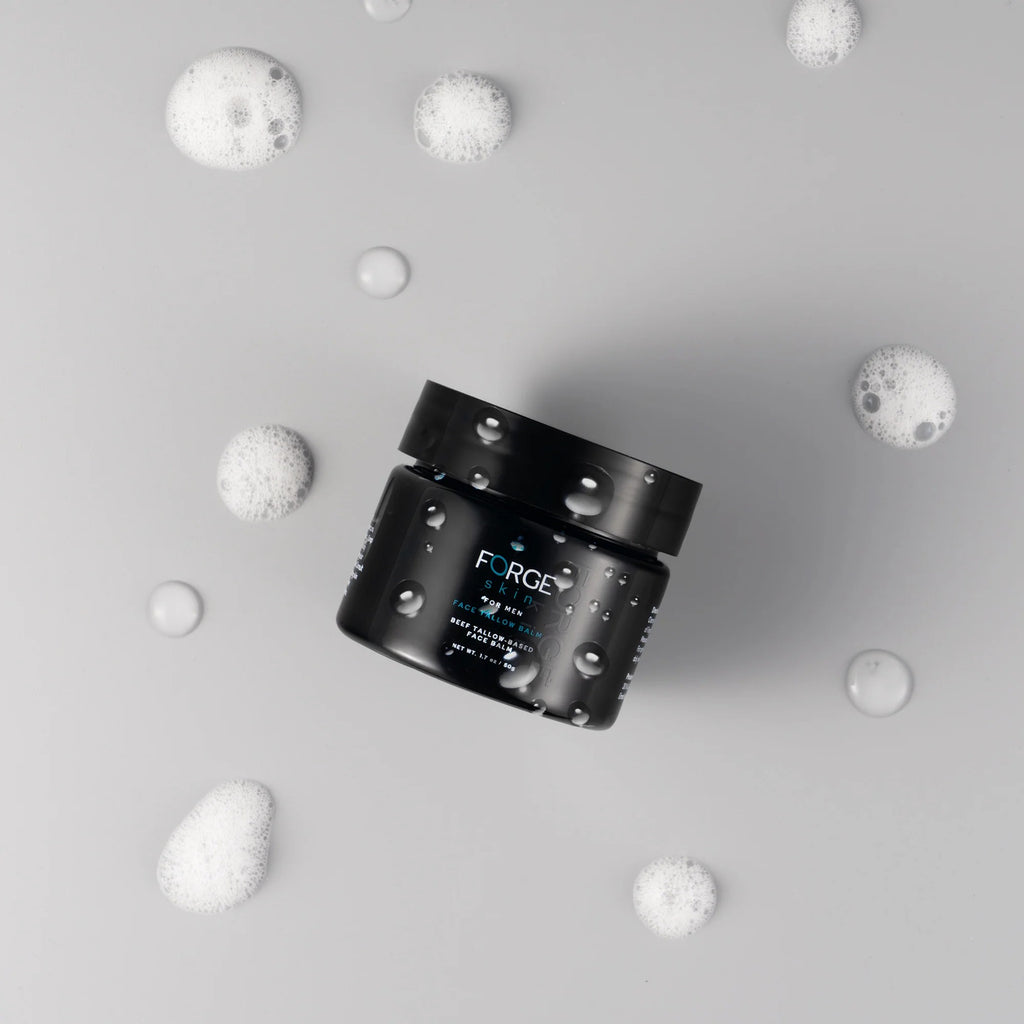 Forge Wrinkle Defense Tallow Balm