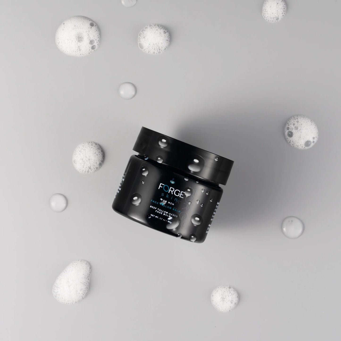 Forge Wrinkle Defense Tallow Balm