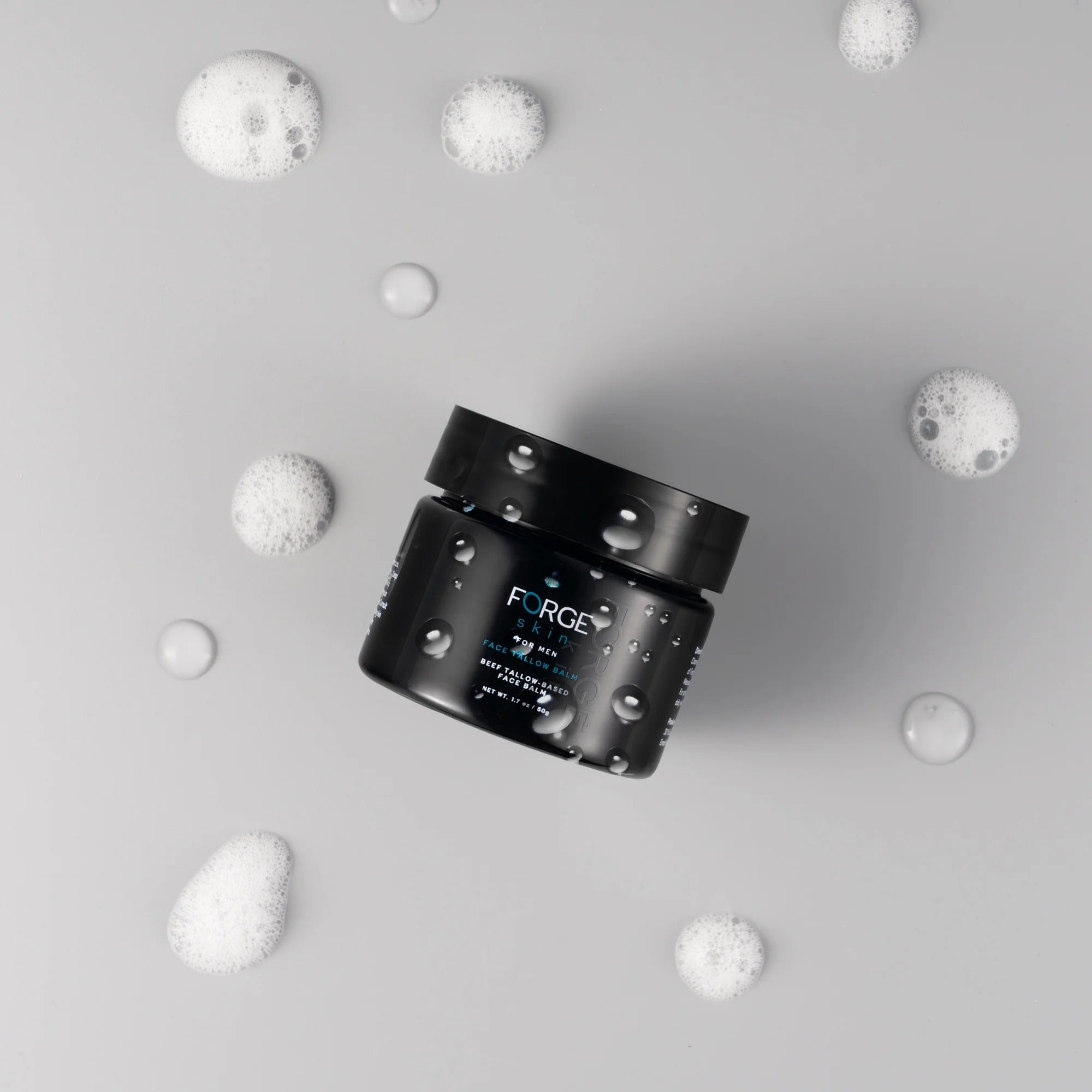 Forge Wrinkle Defense Tallow Balm